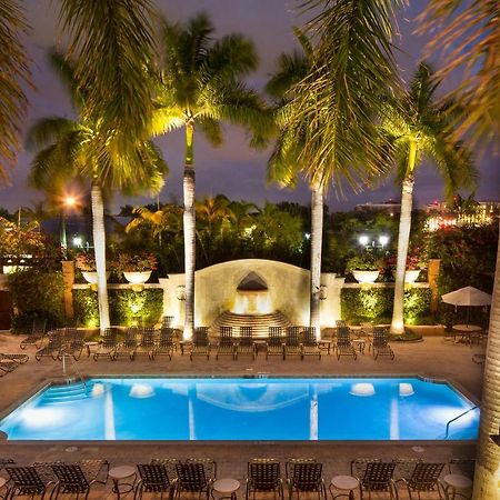 ベラセラ リゾート North North Naples エクステリア 写真