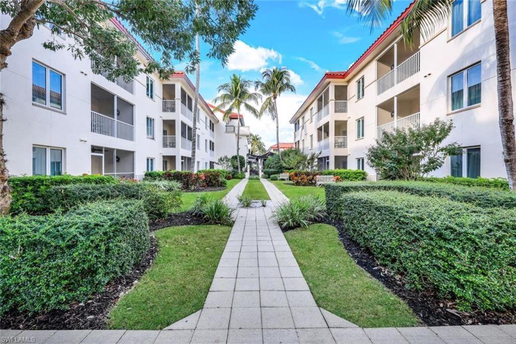 ベラセラ リゾート North North Naples エクステリア 写真
