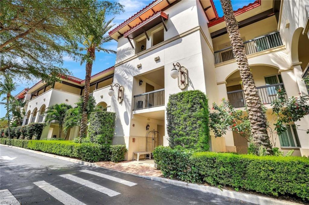 ベラセラ リゾート North North Naples エクステリア 写真