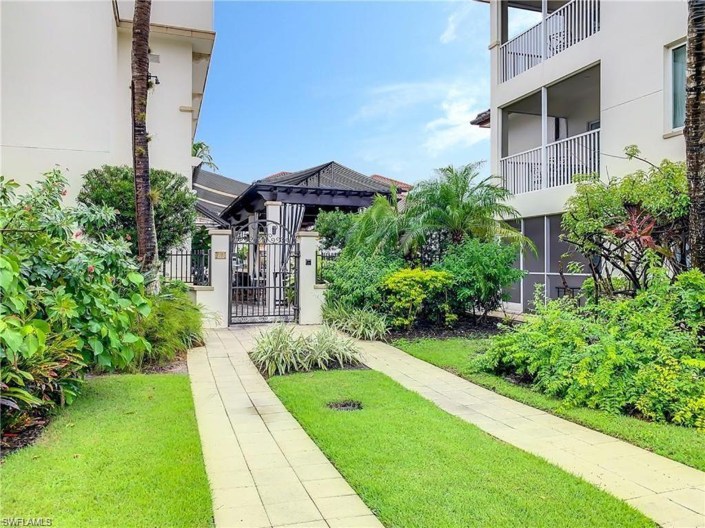 ベラセラ リゾート North North Naples エクステリア 写真