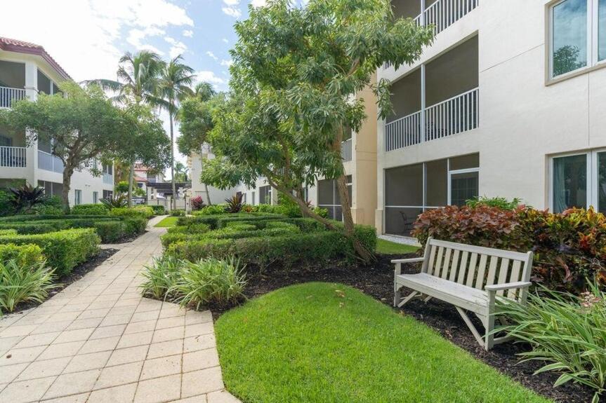 ベラセラ リゾート North North Naples エクステリア 写真