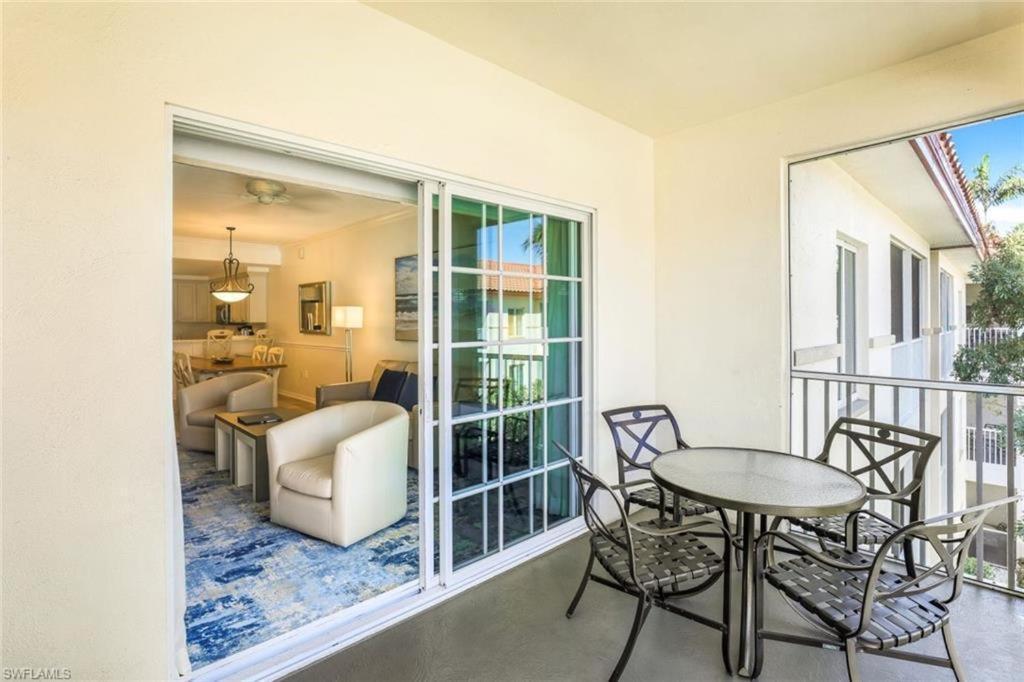 ベラセラ リゾート North North Naples エクステリア 写真