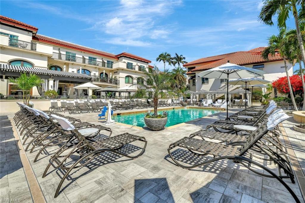 ベラセラ リゾート North North Naples エクステリア 写真