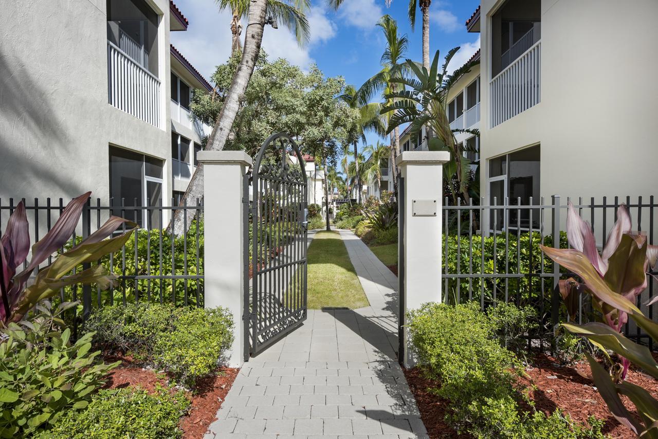 ベラセラ リゾート North North Naples エクステリア 写真
