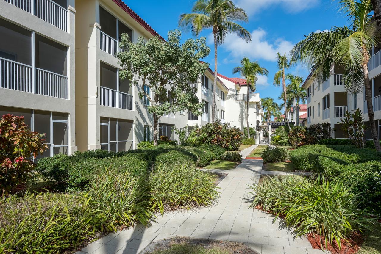 ベラセラ リゾート North North Naples エクステリア 写真