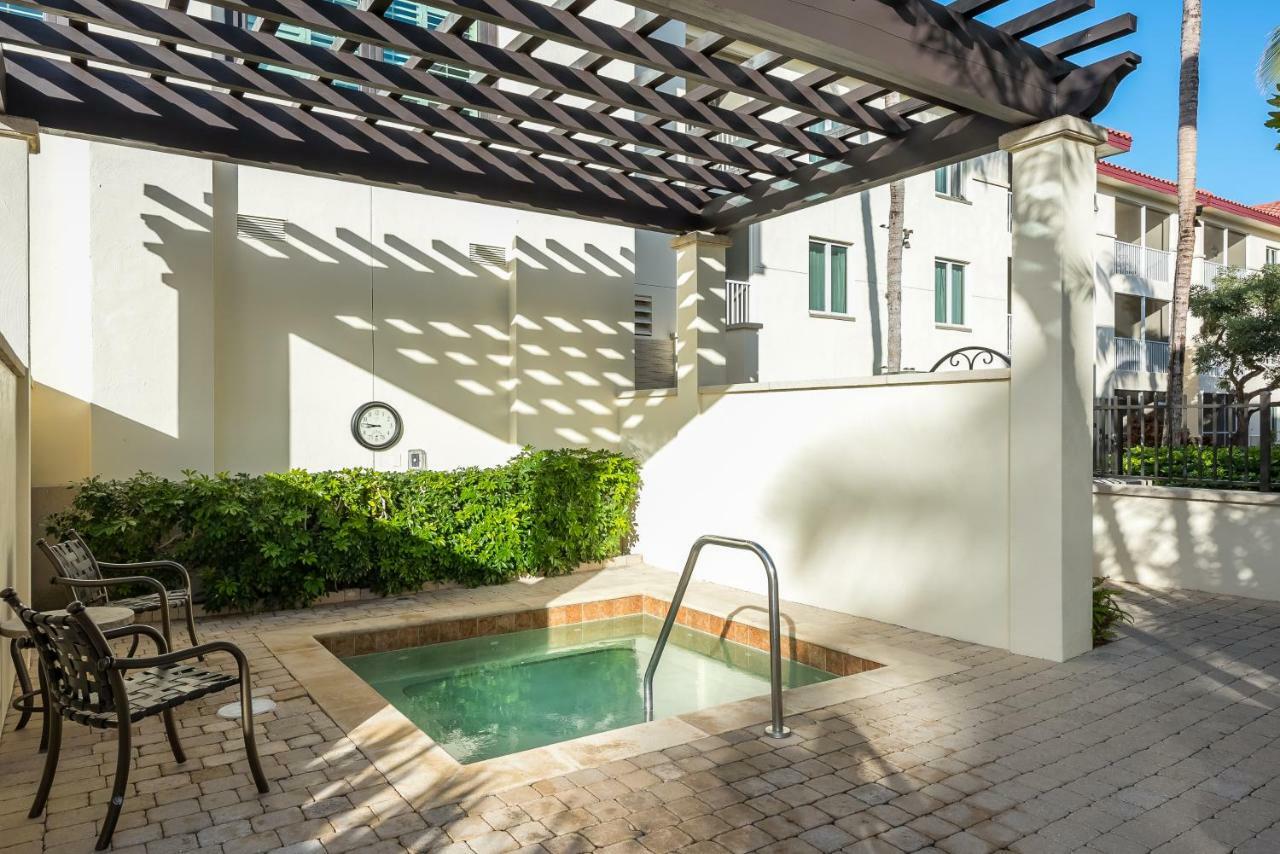 ベラセラ リゾート North North Naples エクステリア 写真